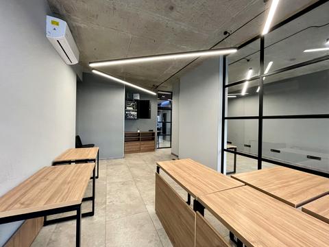 комерційна за адресою Київ, Василя Тютюнника вул. (Анрі Барбюса), 28-А