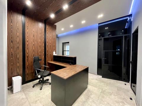 комерційна за адресою Київ, Василя Тютюнника вул. (Анрі Барбюса), 28-А