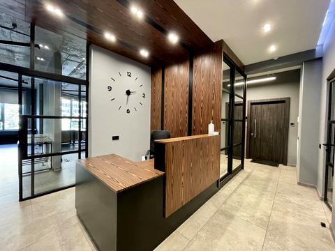 комерційна за адресою Василя Тютюнника вул. (Анрі Барбюса), 28-А