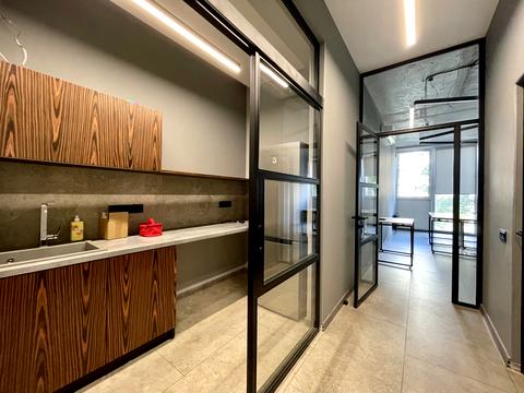 комерційна за адресою Київ, Василя Тютюнника вул. (Анрі Барбюса), 28-А