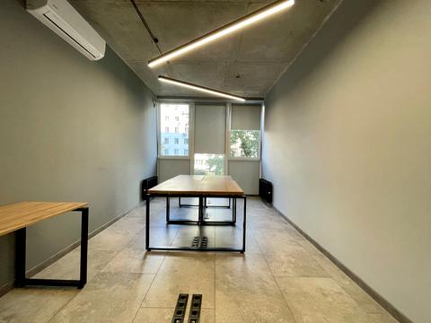 комерційна за адресою Київ, Василя Тютюнника вул. (Анрі Барбюса), 28-А