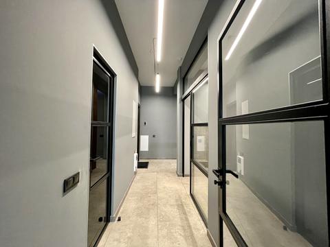 комерційна за адресою Київ, Василя Тютюнника вул. (Анрі Барбюса), 28-А