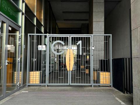 коммерческая по адресу Берестейский просп. (Победы), 26