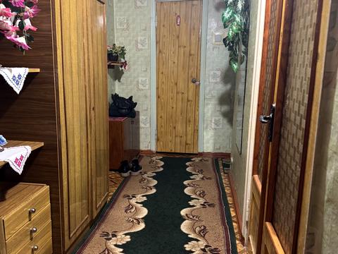 квартира по адресу Королёва ул., 5