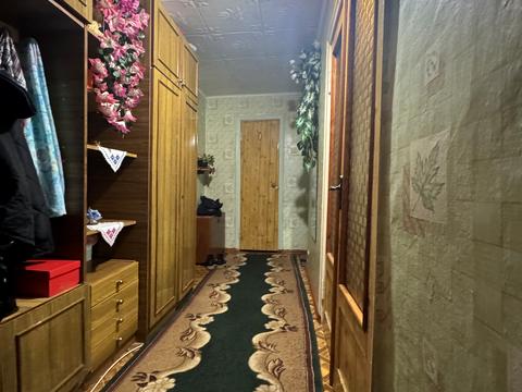 квартира по адресу Королёва ул., 5