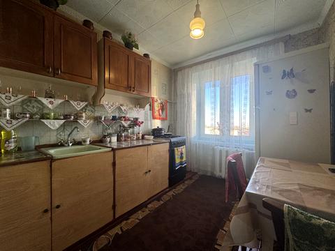 квартира по адресу Королёва ул., 5