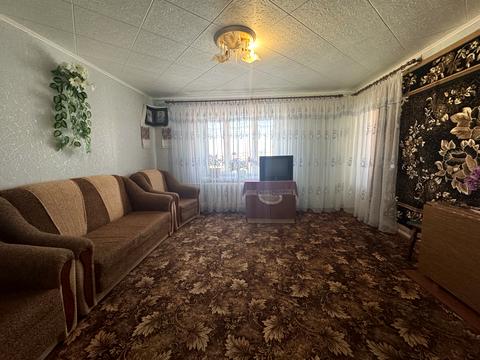 квартира по адресу Королёва ул., 5