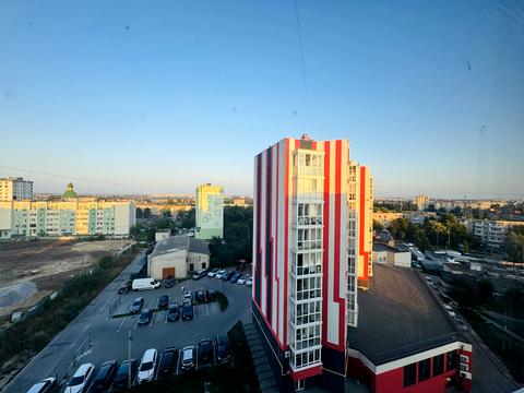 квартира по адресу Королёва ул., 5