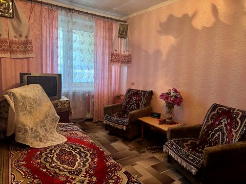 квартира по адресу Королёва ул., 5