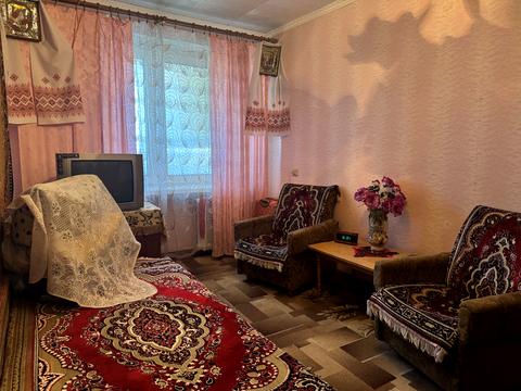 квартира по адресу Королёва ул., 5