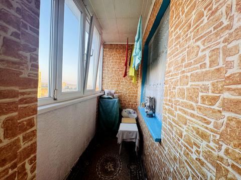 квартира по адресу Королёва ул., 5