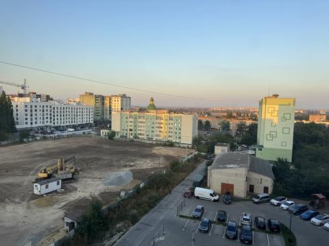 квартира по адресу Королёва ул., 5