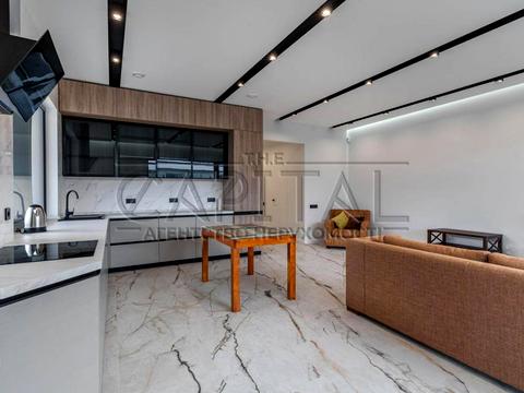 дом по адресу Багринывська