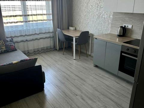 квартира за адресою Перлинна вул., 9