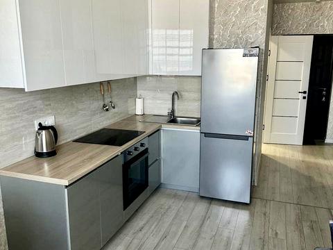 квартира за адресою Перлинна вул., 9