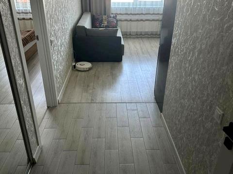 квартира за адресою Перлинна вул., 9