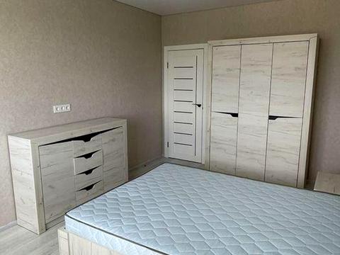 квартира по адресу с. Гатное, Приозёрный бульв., 6