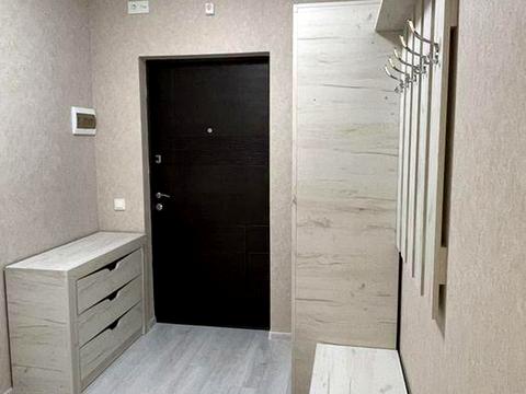 квартира по адресу с. Гатное, Приозёрный бульв., 6