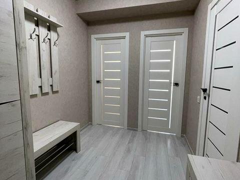 квартира по адресу с. Гатное, Приозёрный бульв., 6