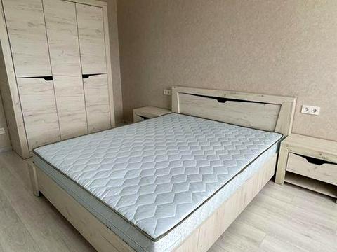 квартира по адресу с. Гатное, Приозёрный бульв., 6