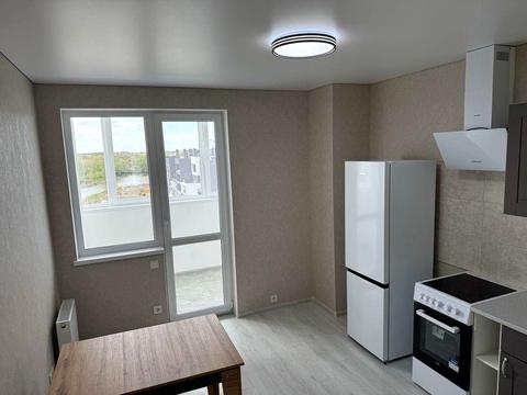 квартира по адресу с. Гатное, Приозёрный бульв., 6