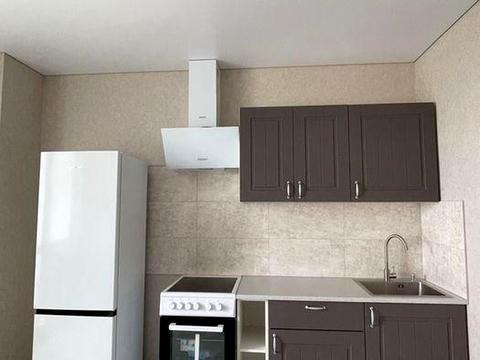 квартира по адресу с. Гатное, Приозёрный бульв., 6