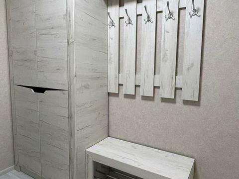 квартира по адресу с. Гатное, Приозёрный бульв., 6