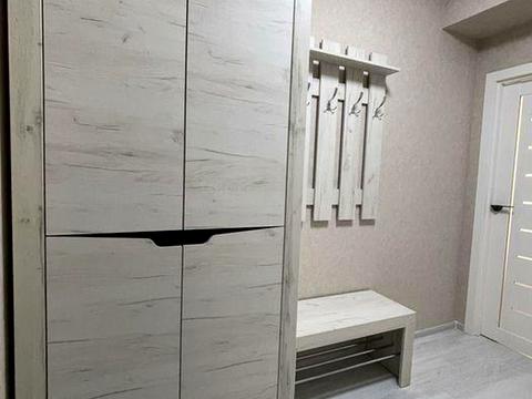 квартира по адресу с. Гатное, Приозёрный бульв., 6