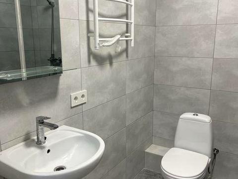 квартира по адресу с. Гатное, Приозёрный бульв., 6