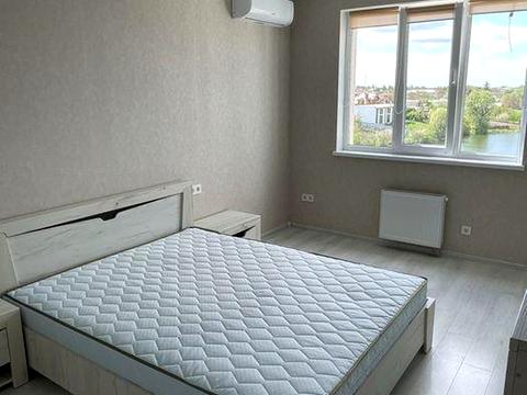 квартира по адресу с. Гатное, Приозёрный бульв., 6