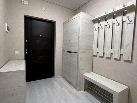 квартира по адресу с. Гатное, Приозёрный бульв., 6