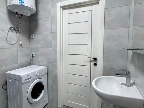 квартира по адресу с. Гатное, Приозёрный бульв., 6