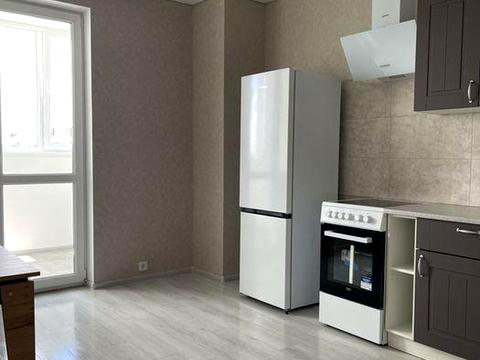 квартира по адресу с. Гатное, Приозёрный бульв., 6