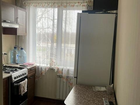 квартира за адресою Київська вул., 52