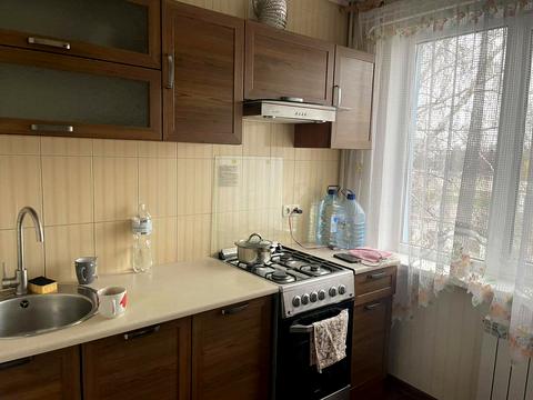 квартира за адресою Київська вул., 52