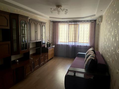 квартира за адресою Київська вул., 52