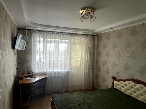 квартира за адресою Київська вул., 52