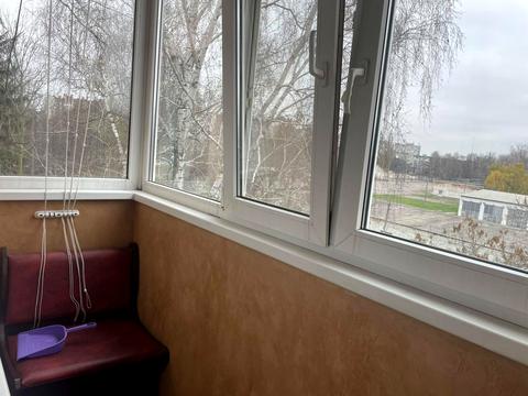 квартира за адресою Київська вул., 52