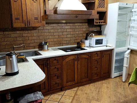 квартира по адресу Киев, Зої Бутенко ул. (Сєченова), 7-А