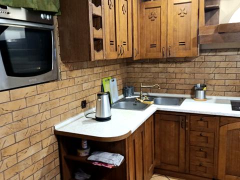 квартира по адресу Киев, Зої Бутенко ул. (Сєченова), 7-А