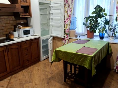 квартира по адресу Киев, Зої Бутенко ул. (Сєченова), 7-А