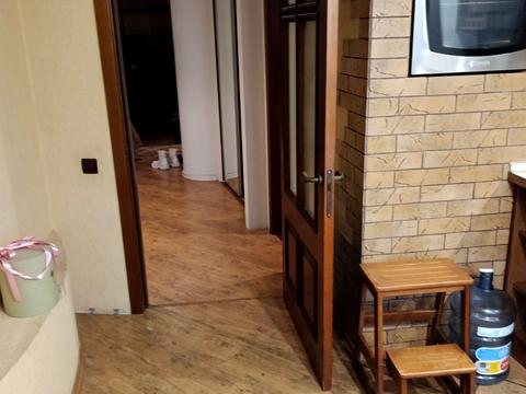 квартира по адресу Киев, Зої Бутенко ул. (Сєченова), 7-А