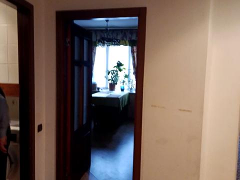 квартира по адресу Киев, Зої Бутенко ул. (Сєченова), 7-А