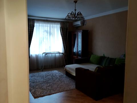 квартира по адресу Киев, Зої Бутенко ул. (Сєченова), 7-А