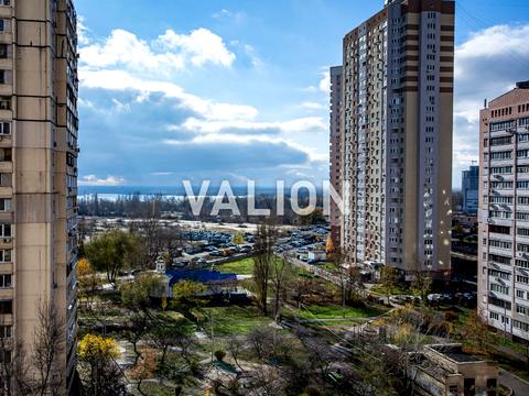 квартира за адресою Вишняківська вул., 5