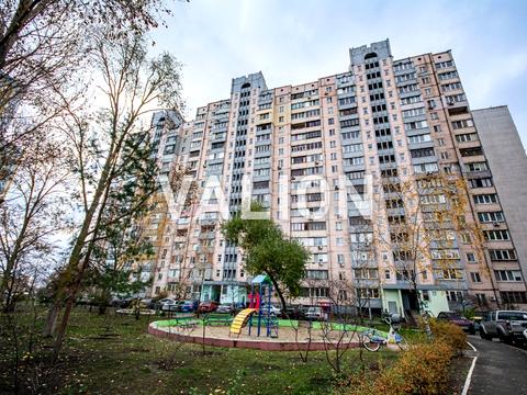 квартира за адресою Вишняківська вул., 5