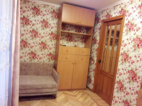 квартира за адресою Дванадцятого Квітня вул., 26