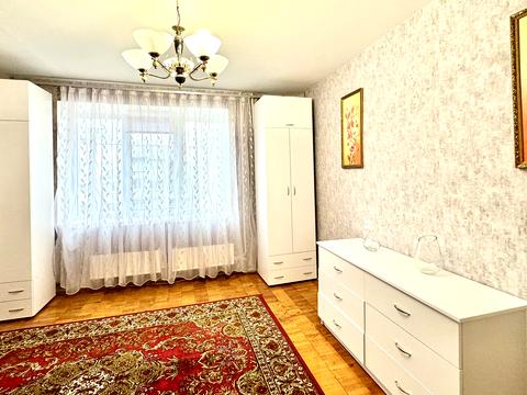 квартира по адресу Чудновская ул. (Черняховського), 106