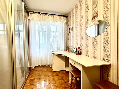 квартира по адресу Чудновская ул. (Черняховського), 106