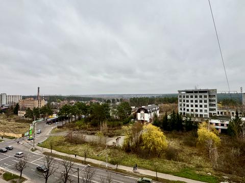 квартира по адресу Чудновская ул. (Черняховського), 106